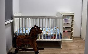 Rundale Solstice Apartment
